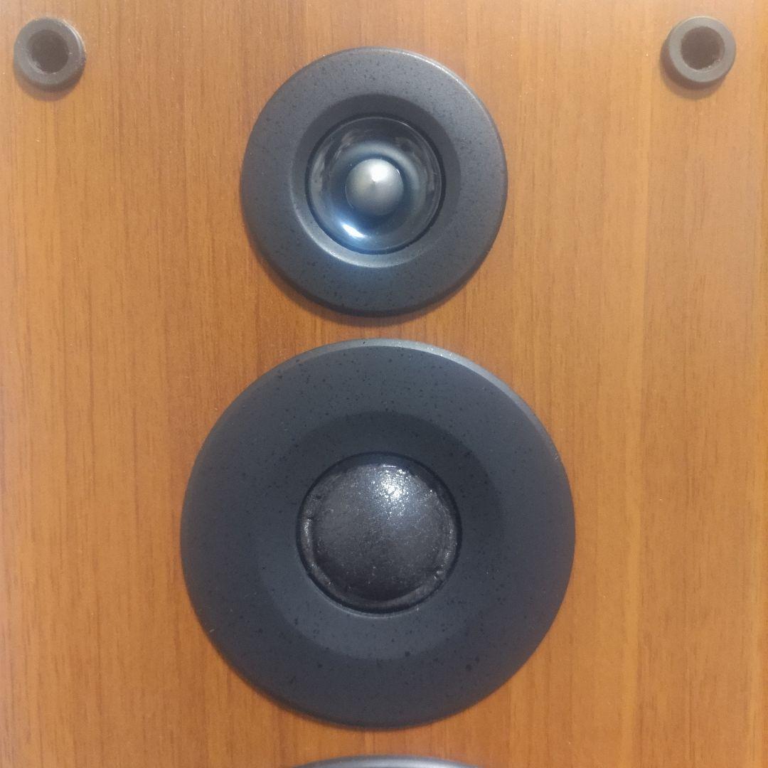 DENON　デノン　トールボーイ　ペア　SC-T33