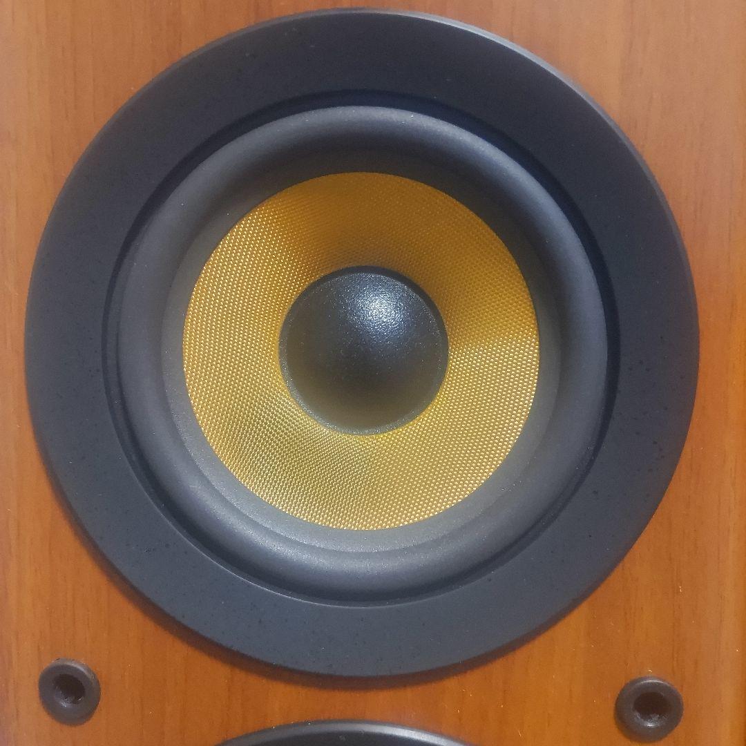 DENON　デノン　トールボーイ　ペア　SC-T33