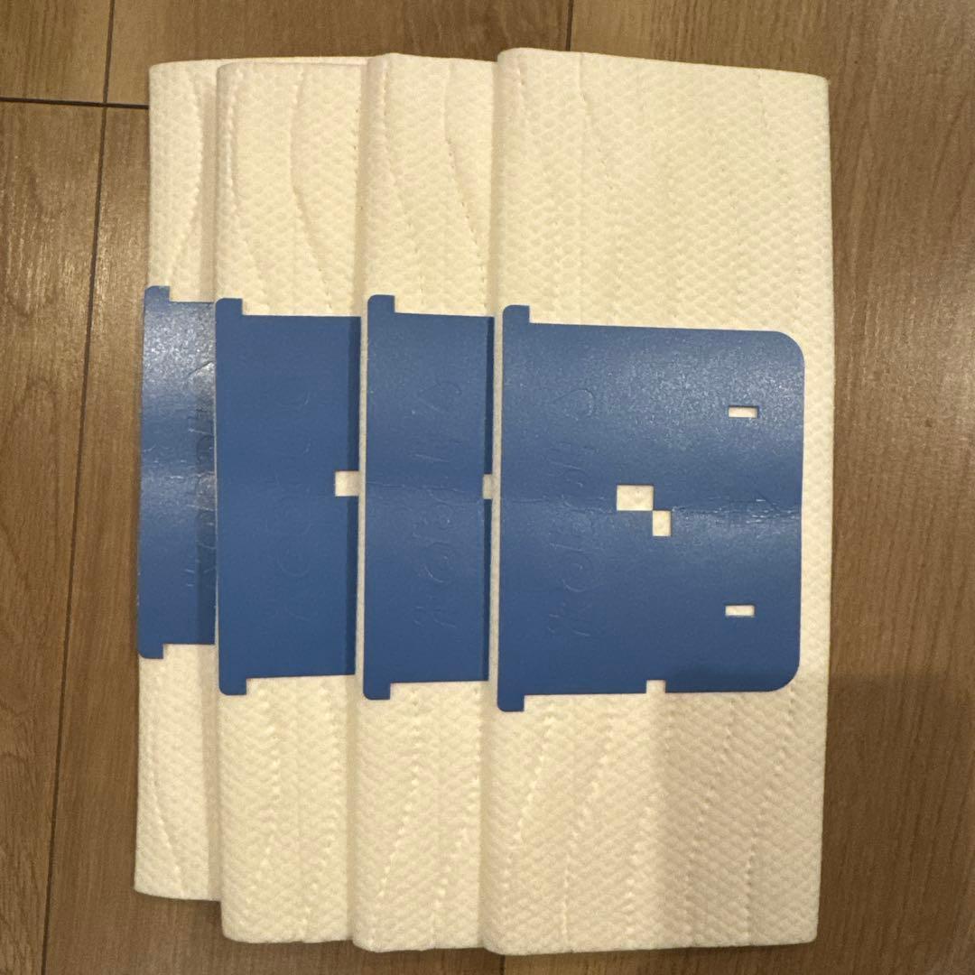 掃除機・クリーナー iRobot braava jet m6