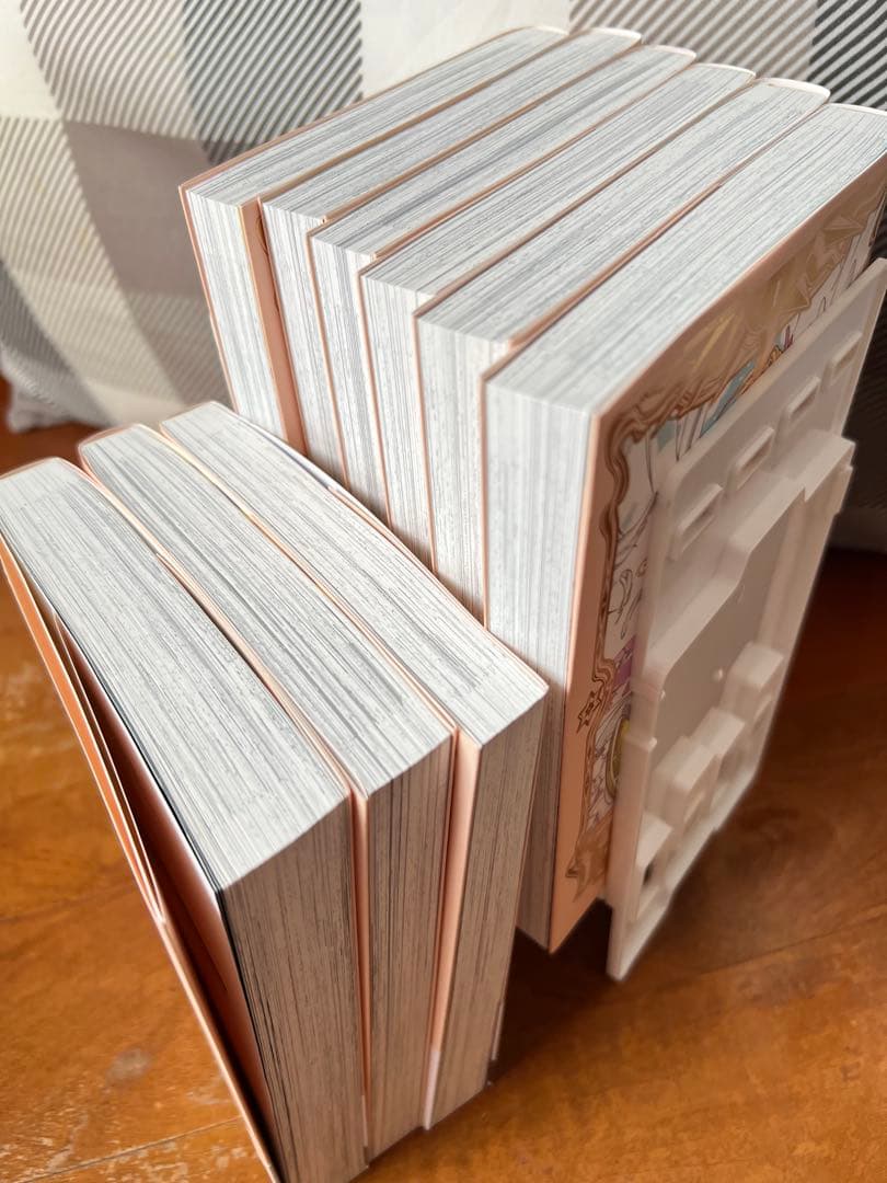 カードキャプターさくら なかよし60周年記念版 全9巻セット