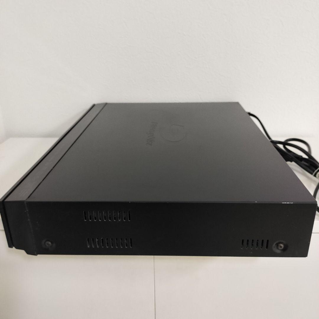 TOSHIBA ブルーレイレコーダー RD-BZ710 リモコン付き