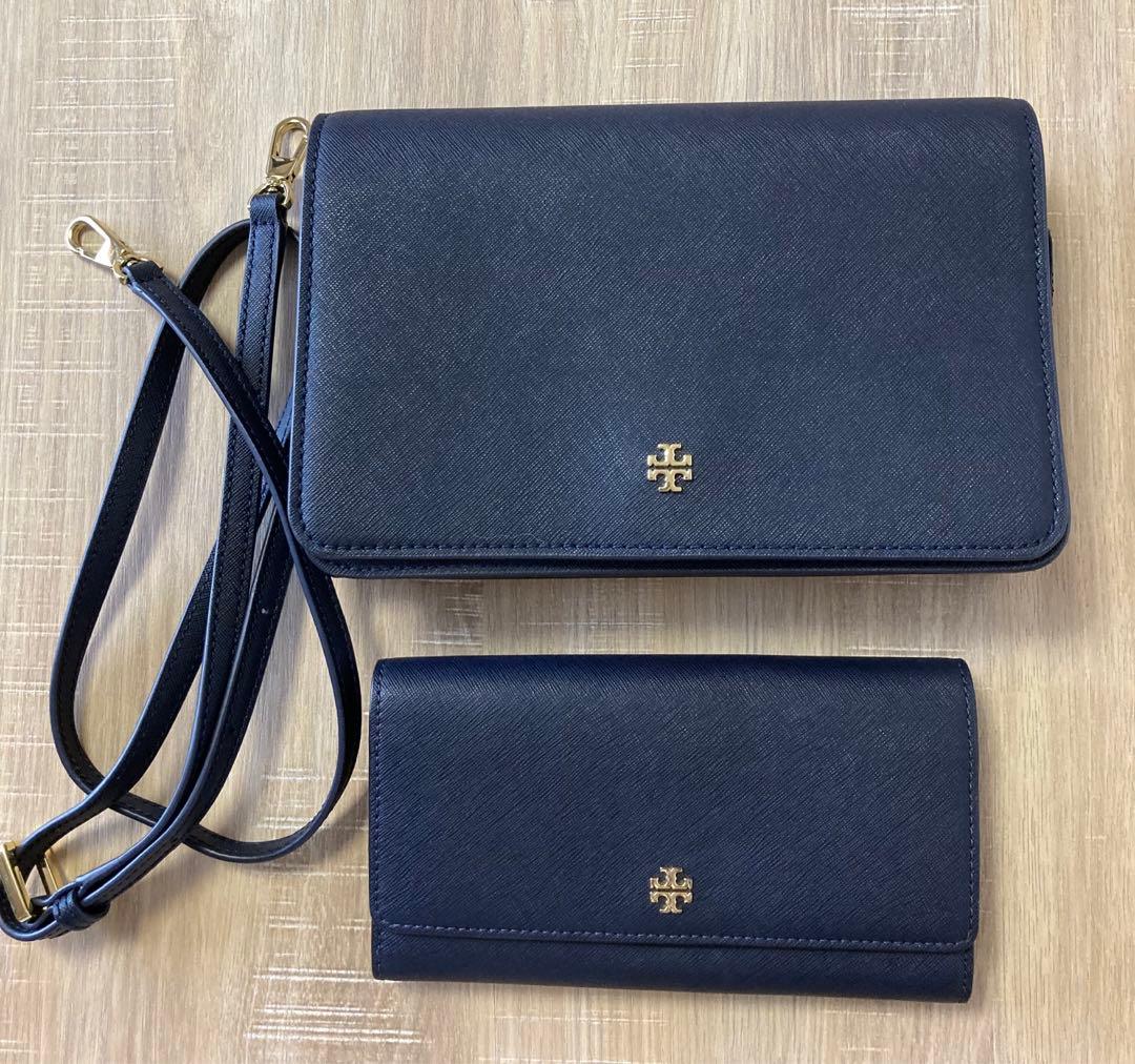 トリーバーチ　財布　バッグ　セット売り