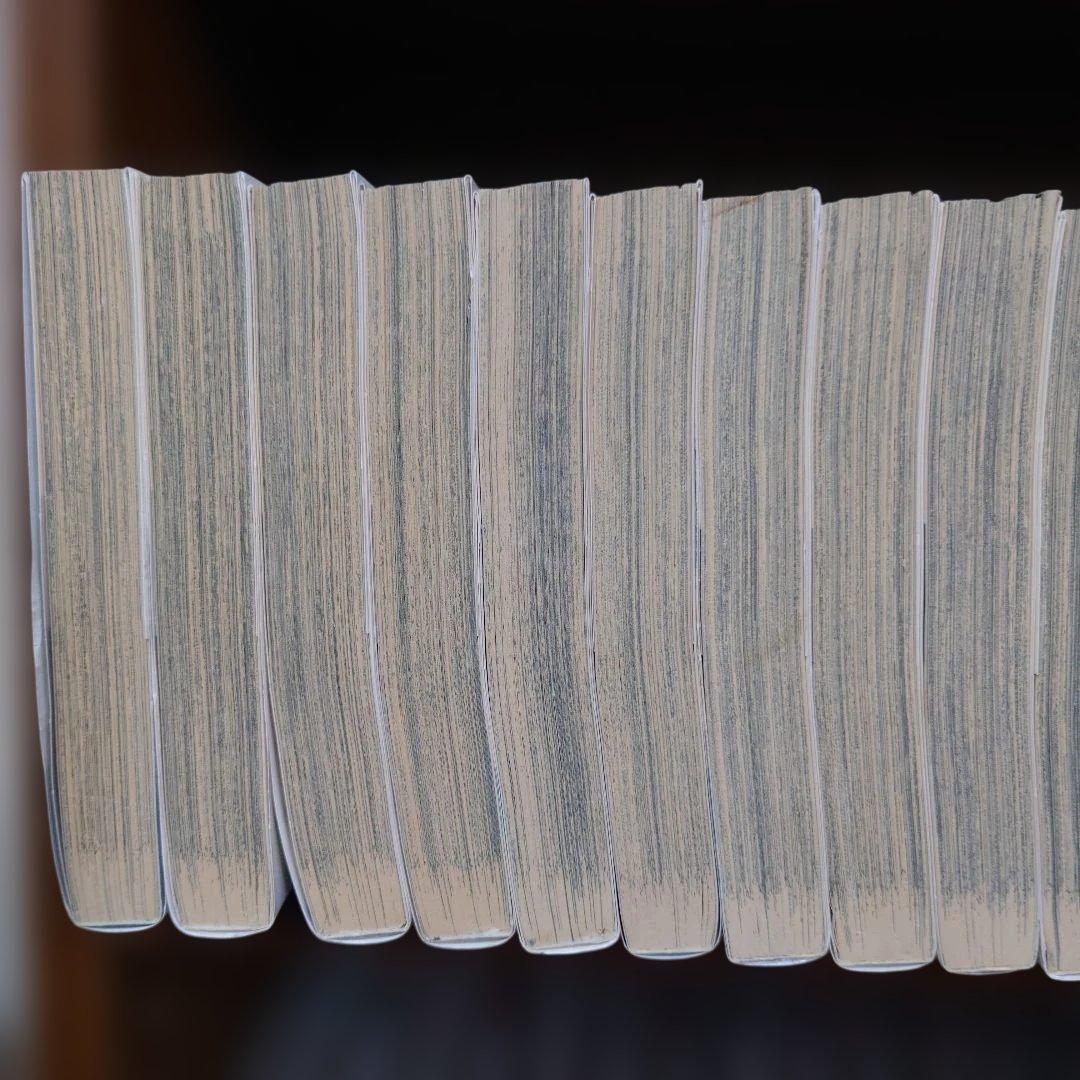 ベルセルク 1〜37巻 三浦建太郎