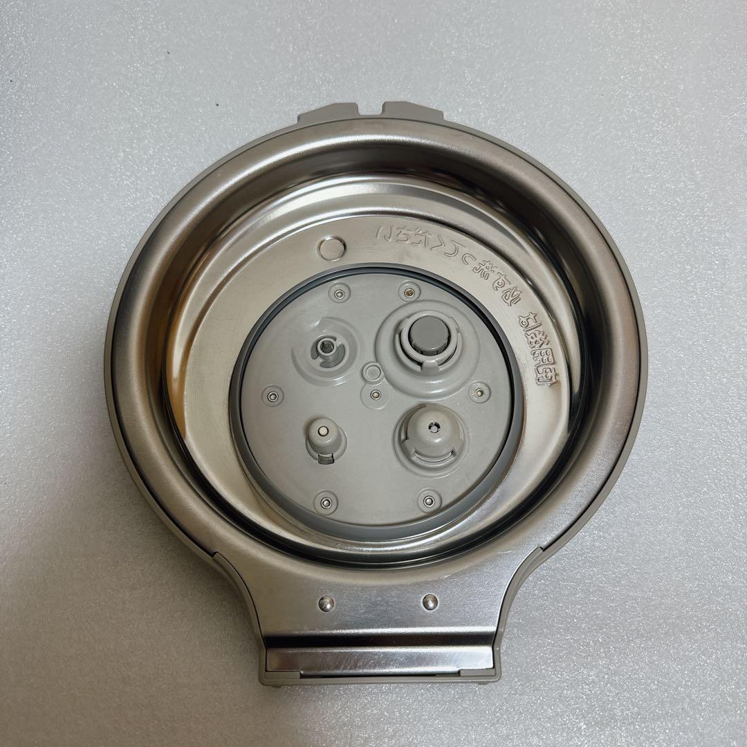 PANASONIC 炊飯器　SR-MPB100 -2021年製