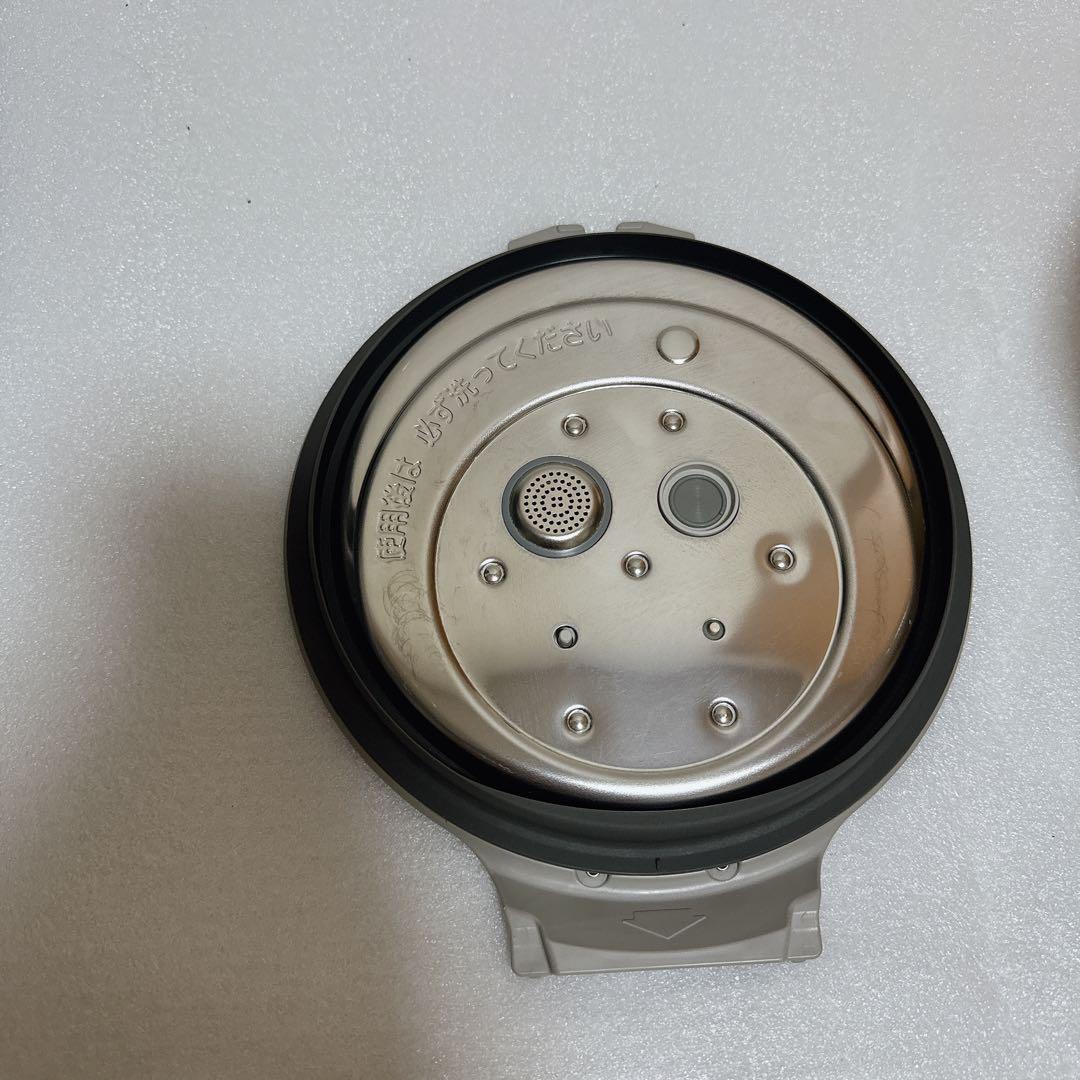 PANASONIC 炊飯器　SR-MPB100 -2021年製