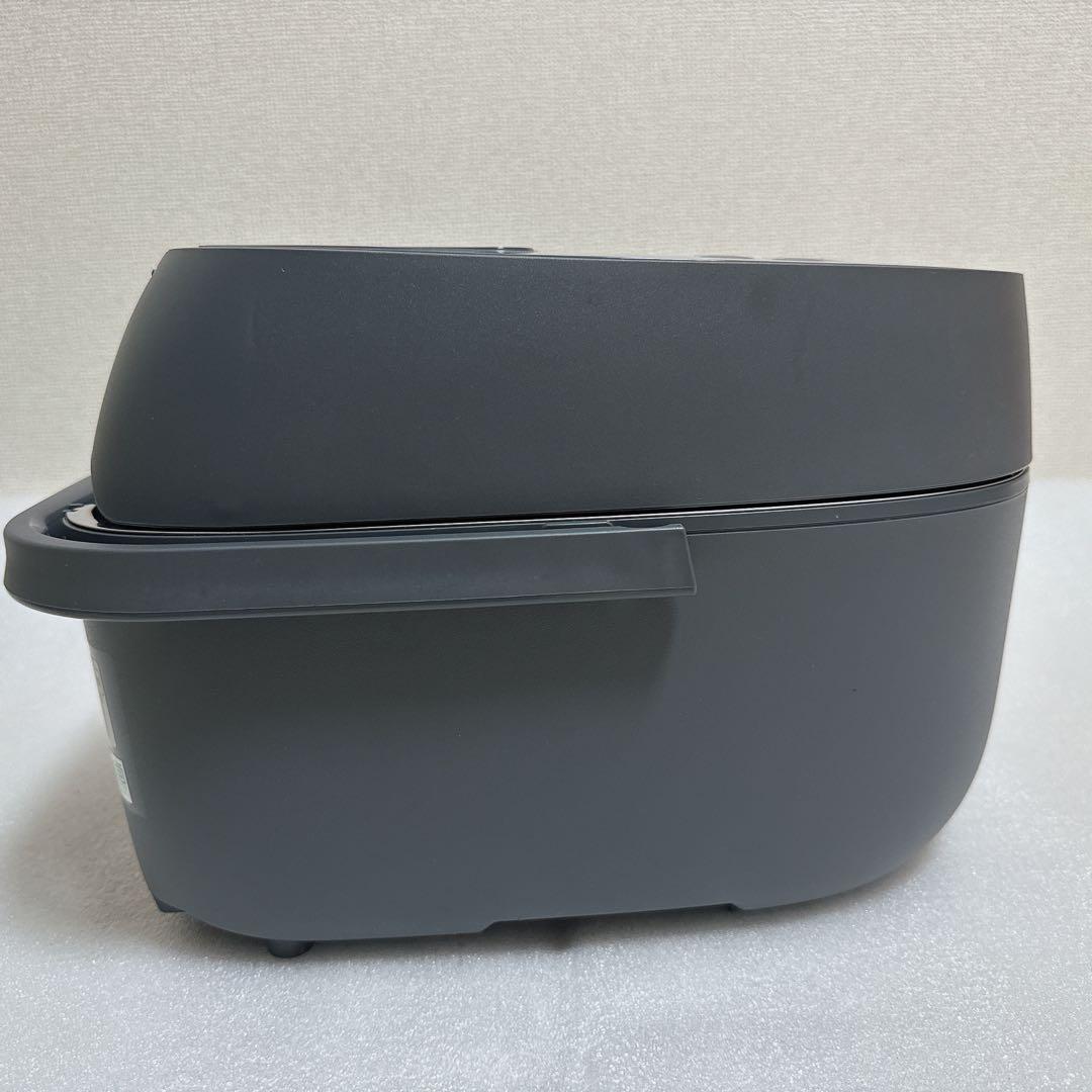 PANASONIC 炊飯器　SR-MPB100 -2021年製