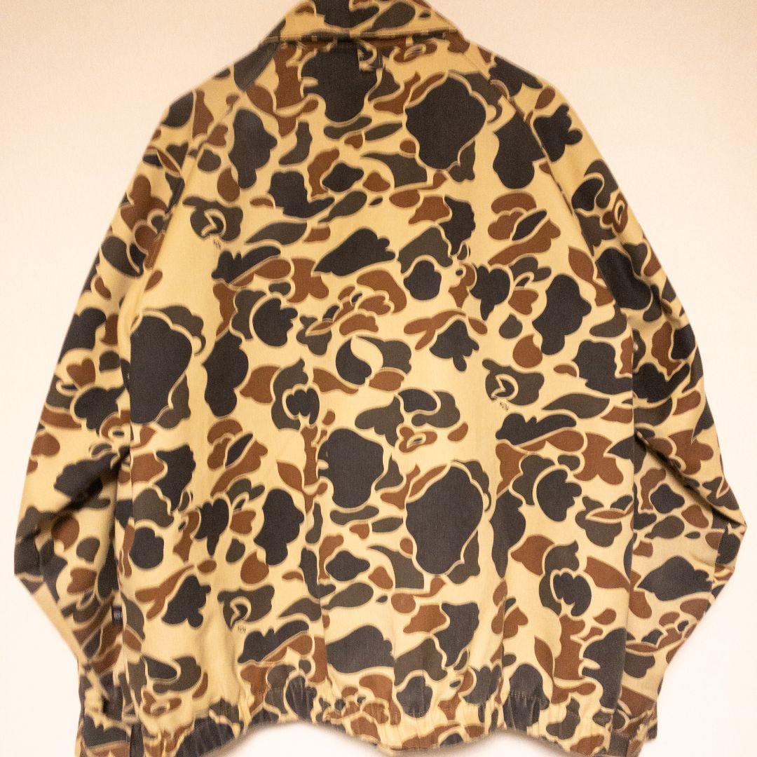 USA製 10x ハンティングジャケット