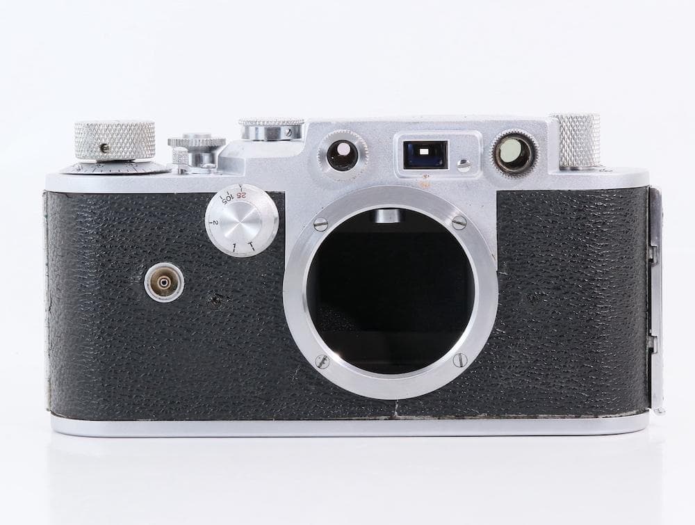 希少良品Meguro Kogaku Kogyo Melcon I コピーライカ