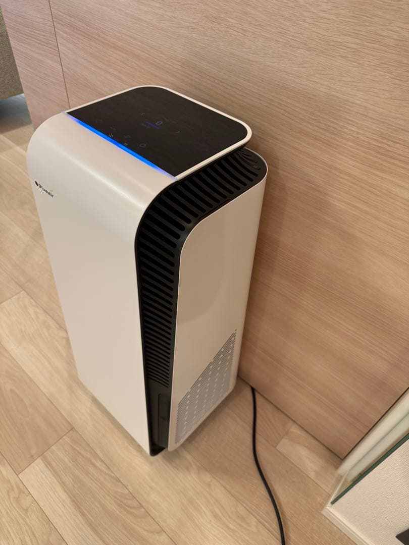 ブルーエア 空気清浄機 Blueair Protect 7470i