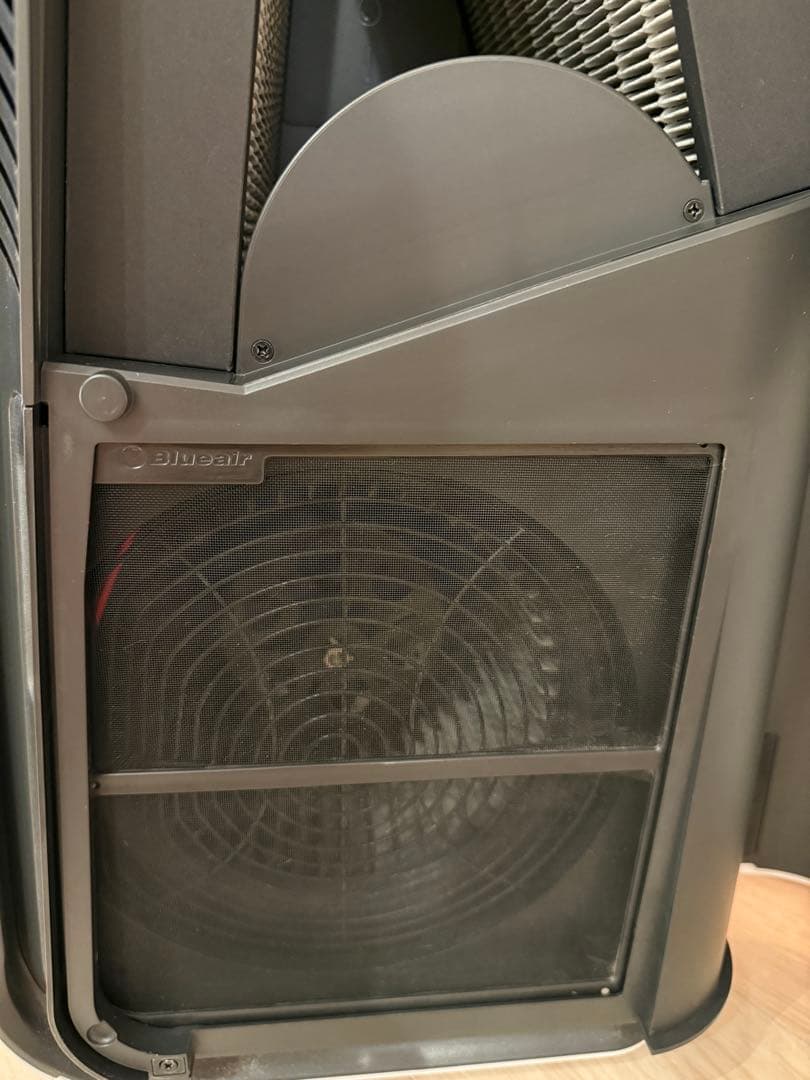 ブルーエア 空気清浄機 Blueair Protect 7470i