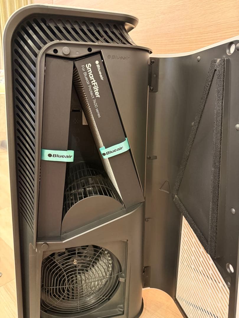 ブルーエア 空気清浄機 Blueair Protect 7470i