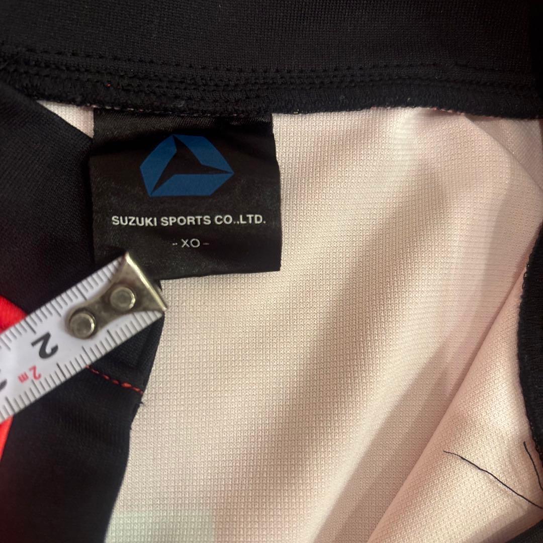 帝京大学　ラグビージャージ背番号15　サイズXO