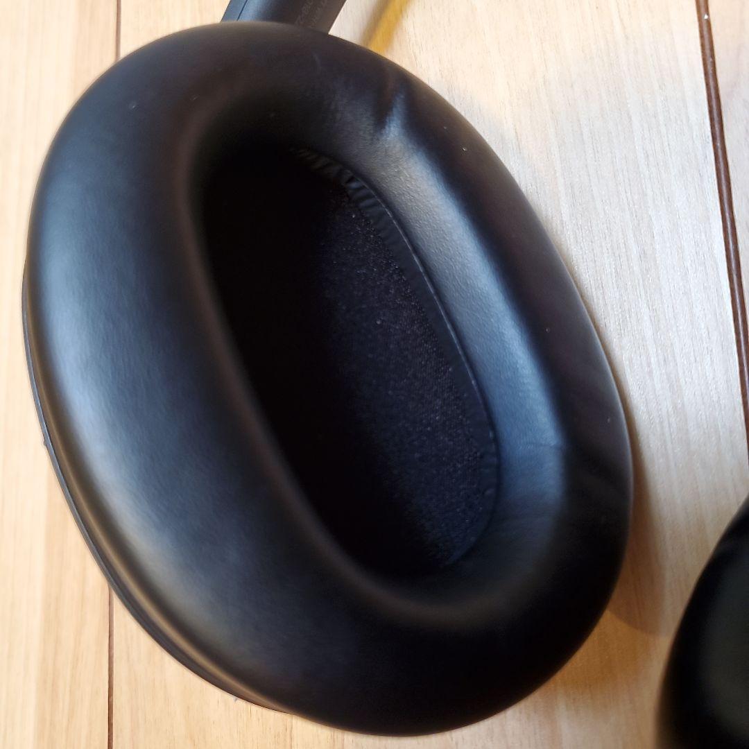 SONY WH-CH720N ワイヤレスヘッドホン　BLACK