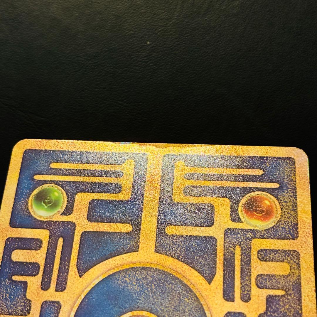 古代ミュウ　復刻版　ミュウツーの逆襲　パンフレット　プロモ