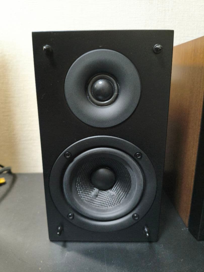 パイオニア S-CN301-LR 2ウェイスピーカーシステム Pioneer