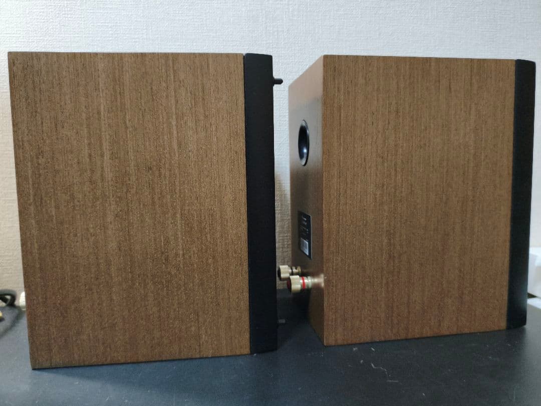 パイオニア S-CN301-LR 2ウェイスピーカーシステム Pioneer