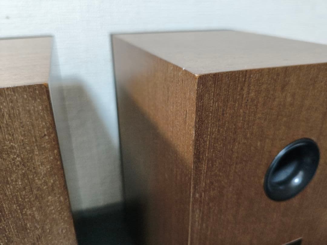 パイオニア S-CN301-LR 2ウェイスピーカーシステム Pioneer