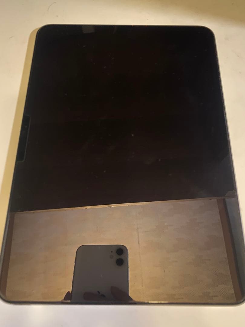 iPad Pro 11インチ M4 512GB Wi-Fi スペースブラック