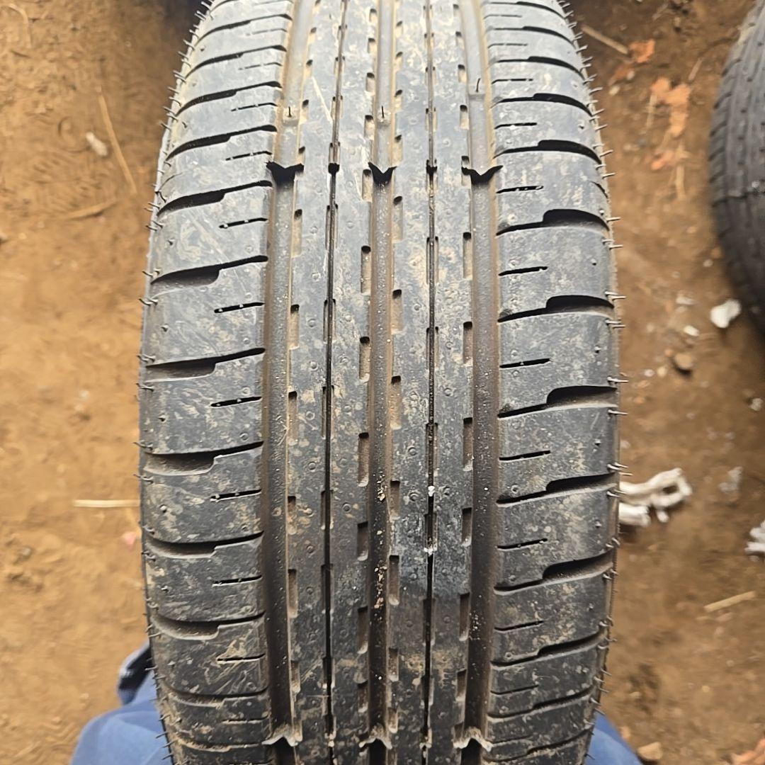 Work　ユーロライン　15インチ