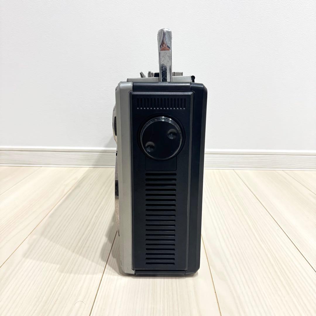 【希少】 SHARP シャープ　GF-305ST ラジカセ　動作確認済み