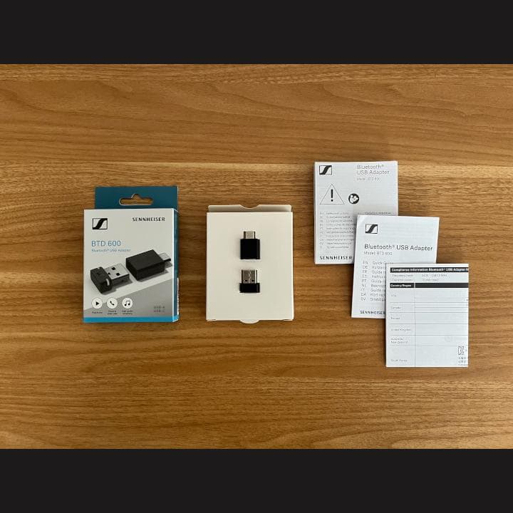 未開封Sennheiser MOMENTUM True Wireless 3 白