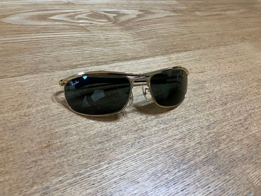 ９０年代Ｂ&Ｌ レイバン　オリンピアン