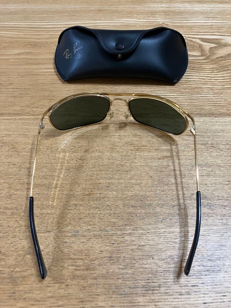 ９０年代Ｂ&Ｌ レイバン　オリンピアン