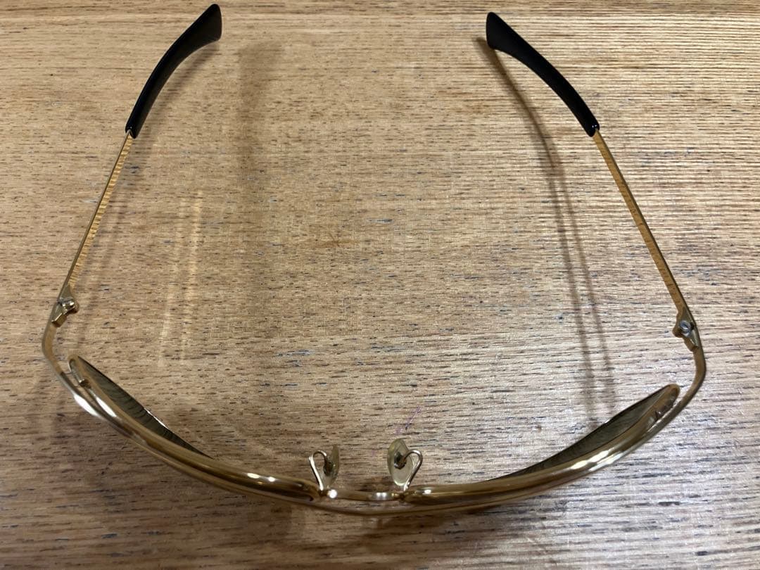 ９０年代Ｂ&Ｌ レイバン　オリンピアン