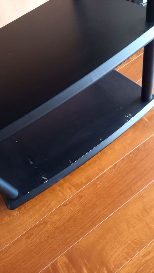 サウンドマジック　オーディオラック　HS03