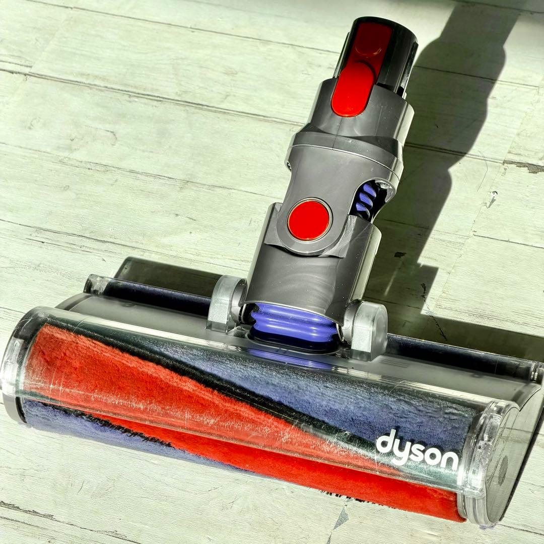 訳あり❗️Dyson V11 fluffy スタンドセット