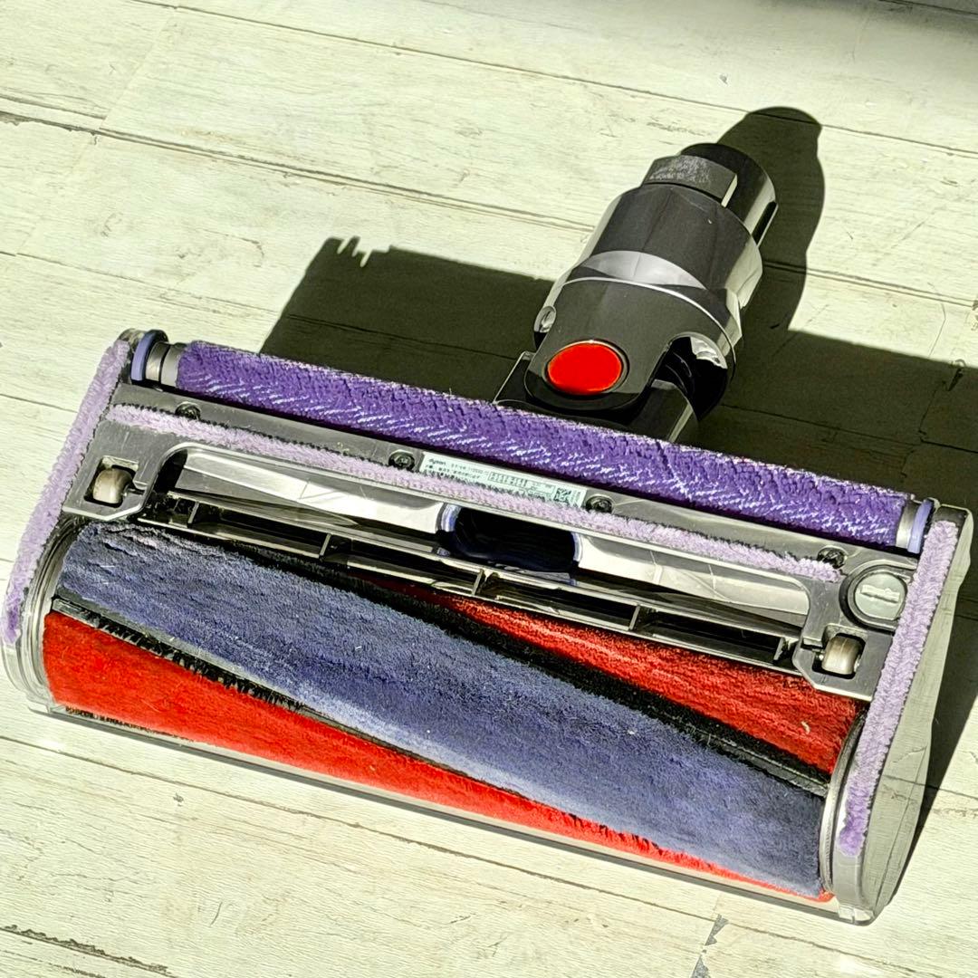 訳あり❗️Dyson V11 fluffy スタンドセット