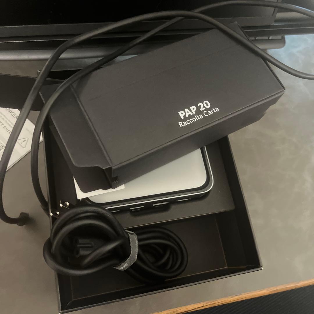 ほぼ未使用⭐︎Ankerドッキングステーション (Thunderbolt 5)