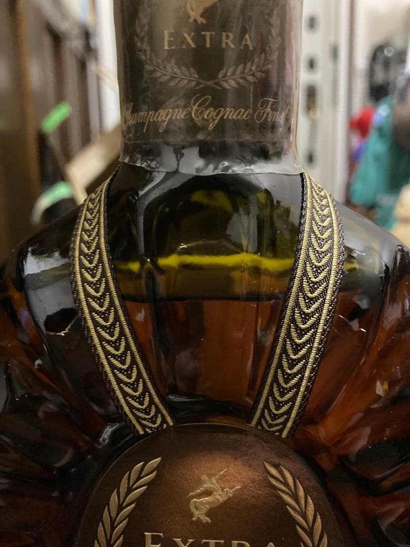 レミーマルタンエクストラFINE CHAMPAGNE