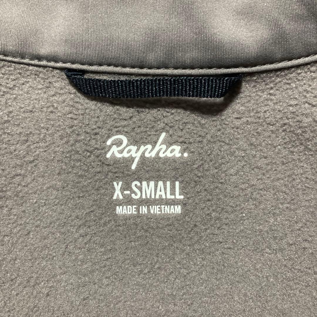 ラファ　コアウィンタージャケット（MENS XS）