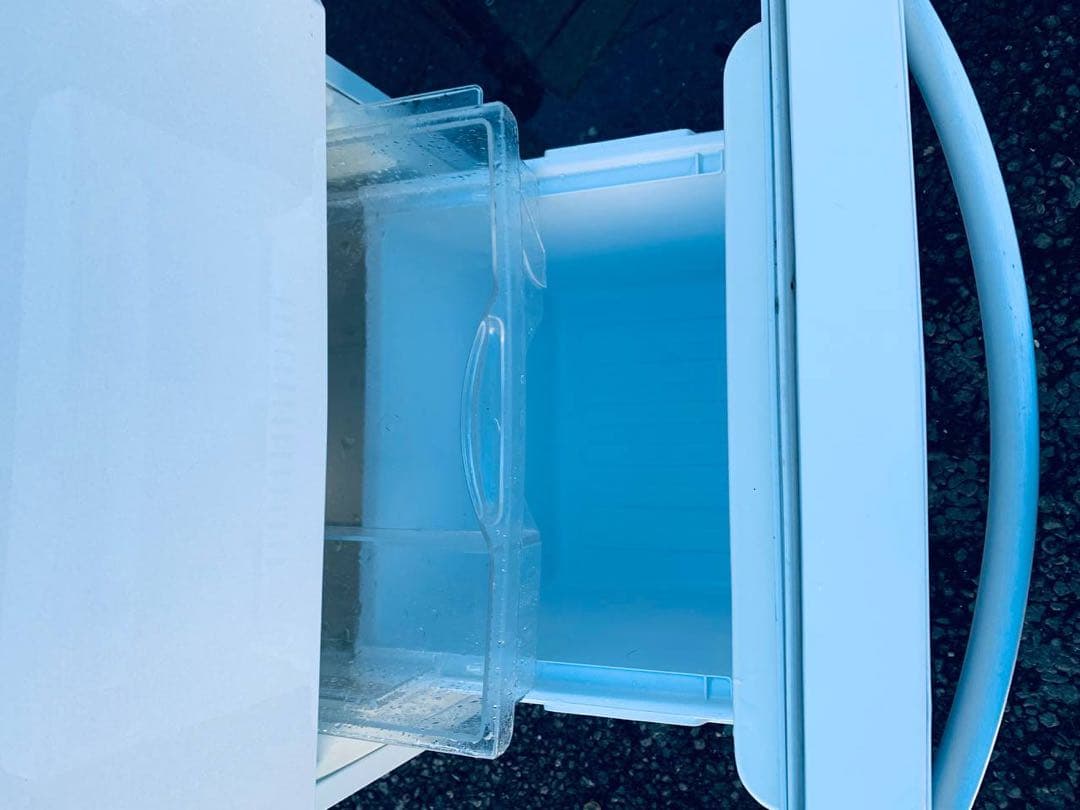 ♻️送料設置無料　Haier 冷凍冷蔵庫　JR-NF140H