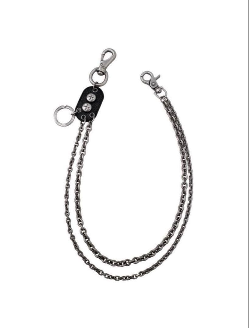 【Rosen Kreuz】GEAR UNIT CHAIN