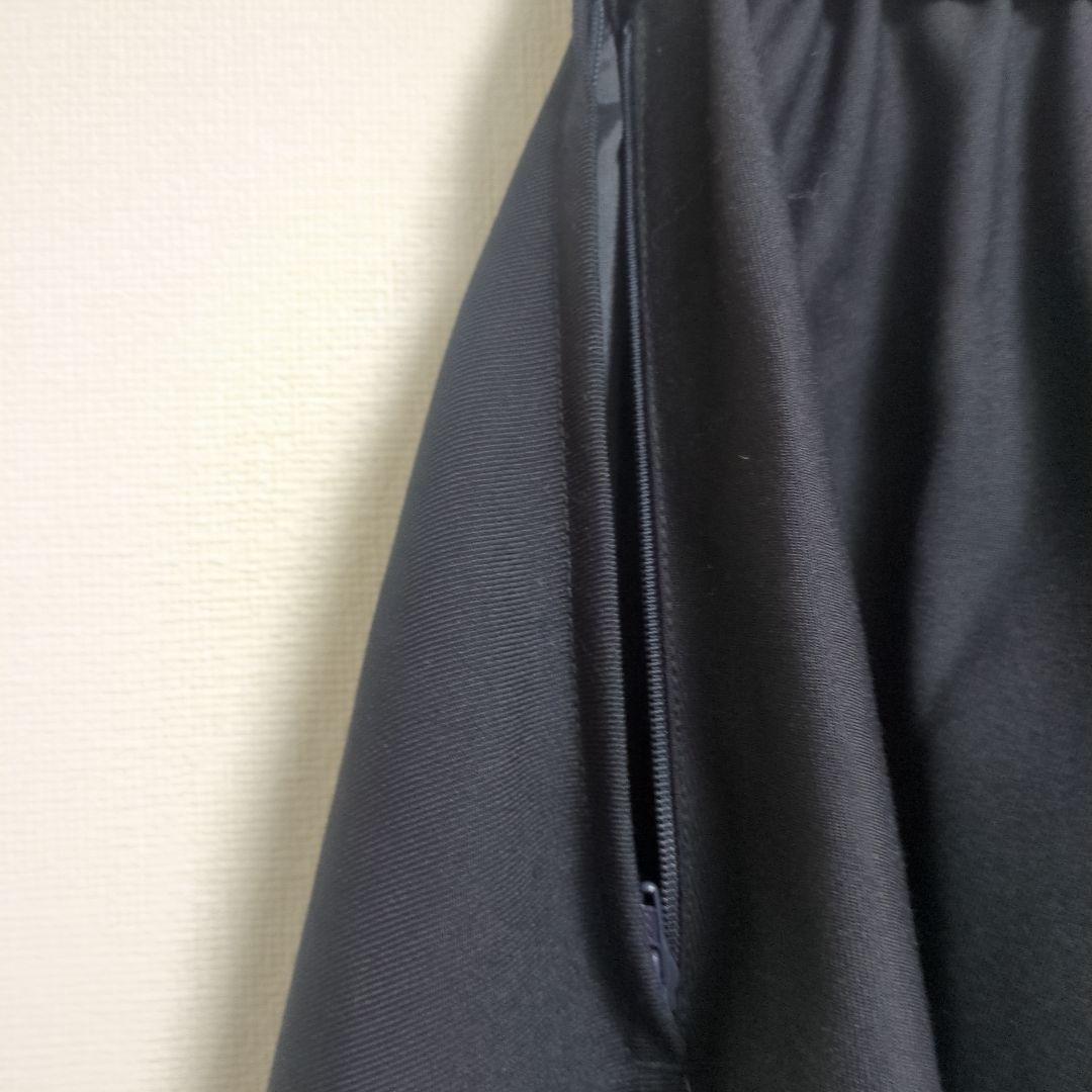 ai♡ ポンポネット紺スーツ中学受験用150 カーディガン付き3点セット