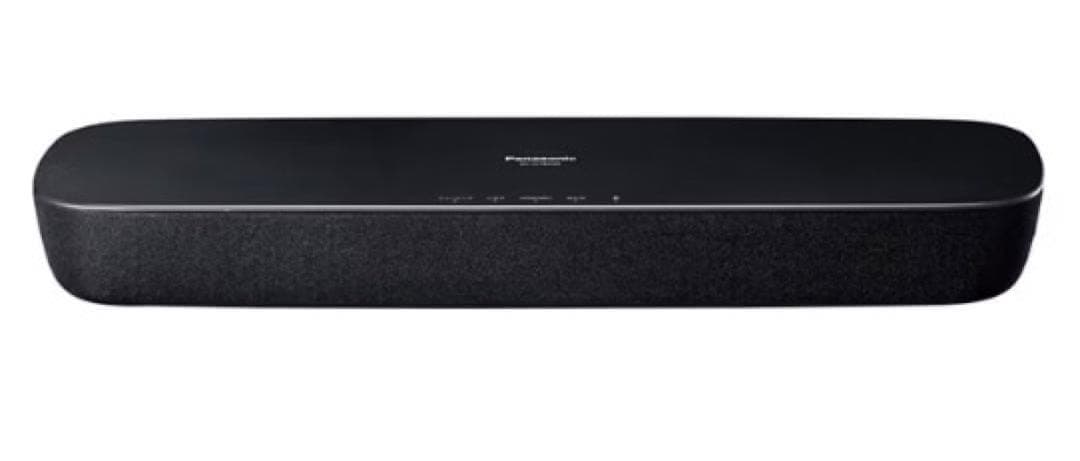 新品未開封 パナソニック サウンドバー SC-HTB200-K ブラック