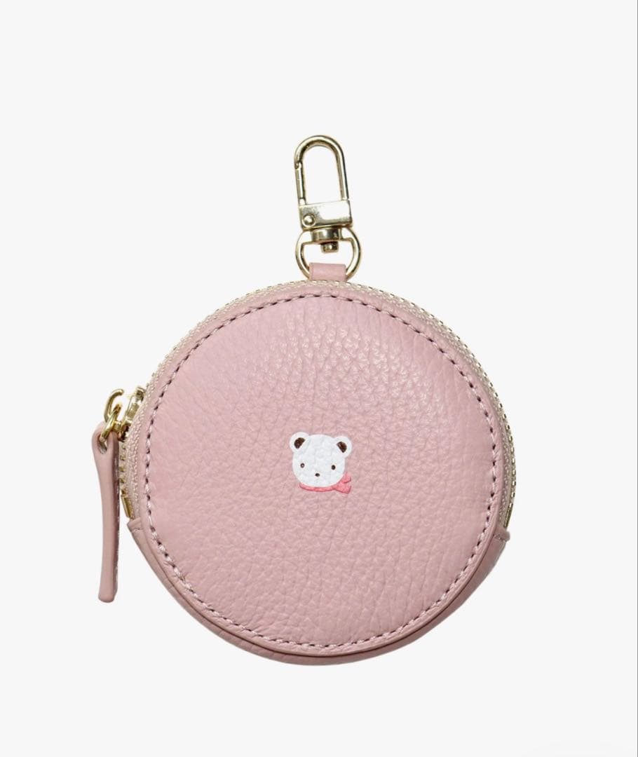 ★美品★familiar ポーチ