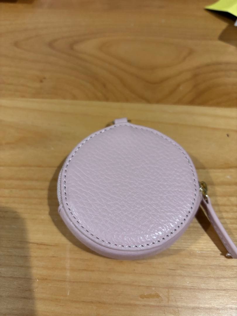 ★美品★familiar ポーチ