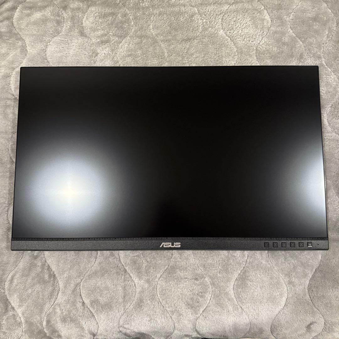 ASUS モニター ProArtPA278CV 27インチ/WQHD/USB-C
