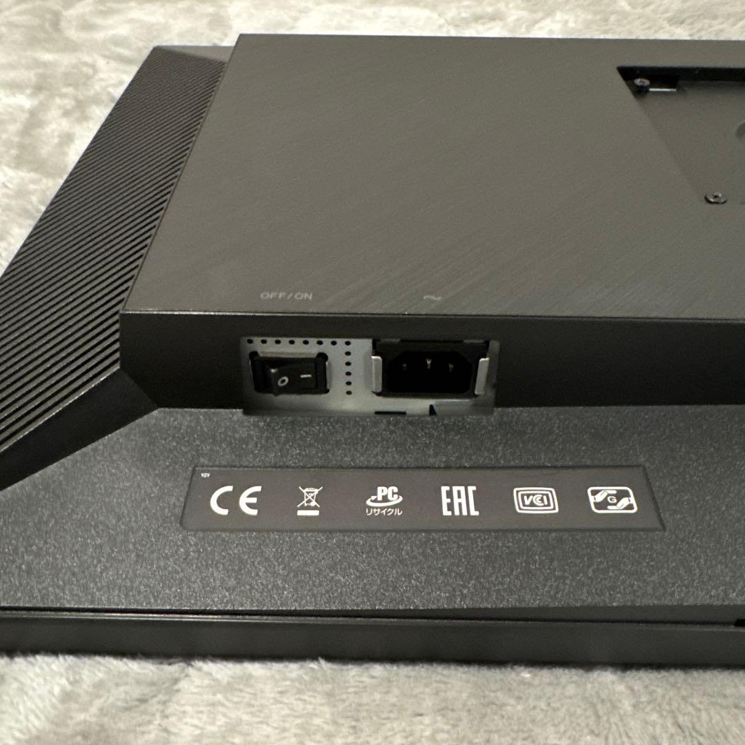 ASUS モニター ProArtPA278CV 27インチ/WQHD/USB-C