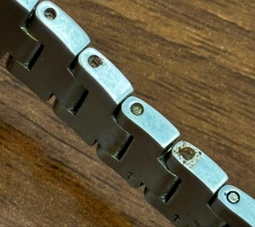 匿名配送【CASIO MR-G G-SHOCK】腕時計※ジャンク品扱い