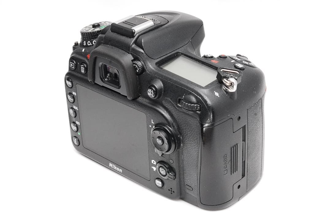 ✨️ Nikon D7100 ✨️ ハイアマチュア 超望遠レンズ 高速連写