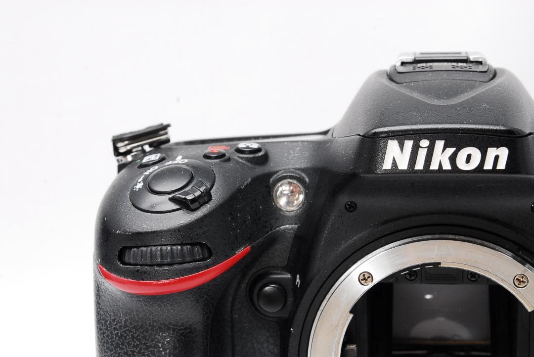 ✨️ Nikon D7100 ✨️ ハイアマチュア 超望遠レンズ 高速連写