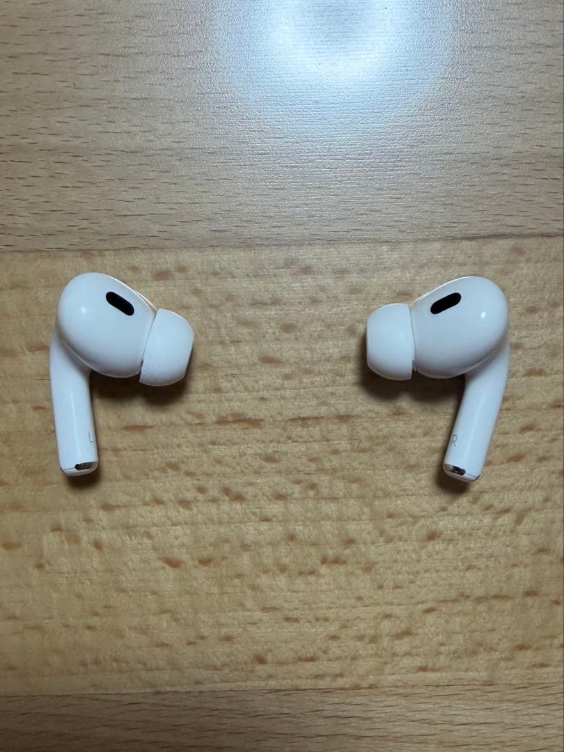 Air Pods pro2 第2世代　TYPE-Cケーブル対応　MTJV3J/A