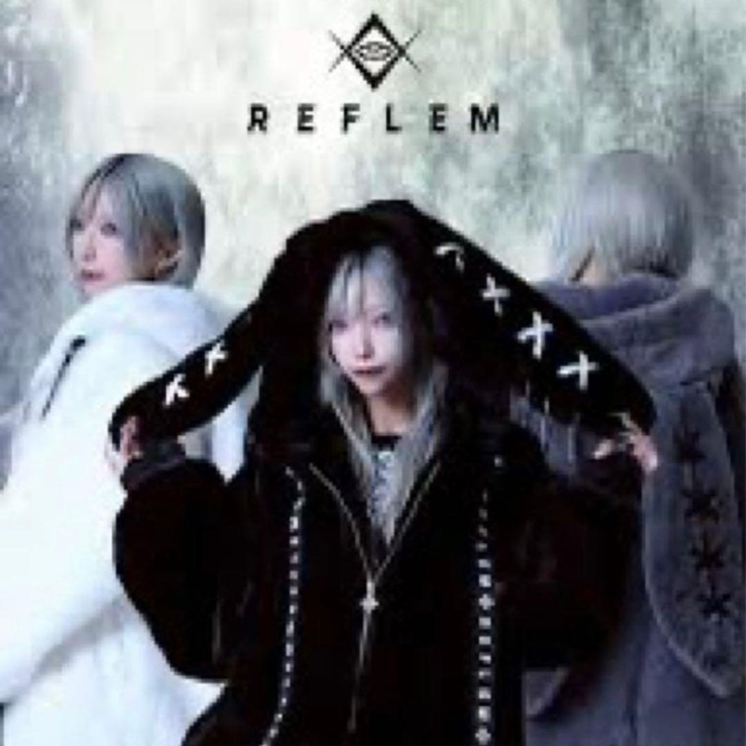 完売品♡レフレム うさ耳BIGファーパーカー/ファーブルゾン フーディー 23年