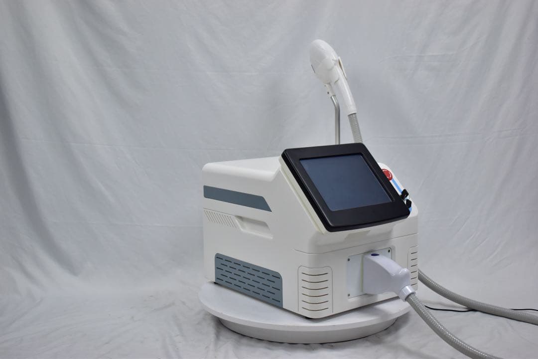 業務用美容機器 フォトフェイシャルマシン