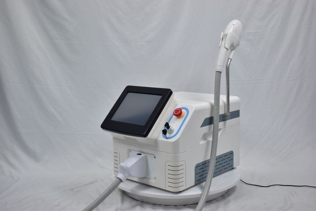 業務用美容機器 フォトフェイシャルマシン