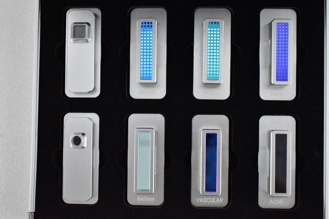 業務用美容機器 フォトフェイシャルマシン